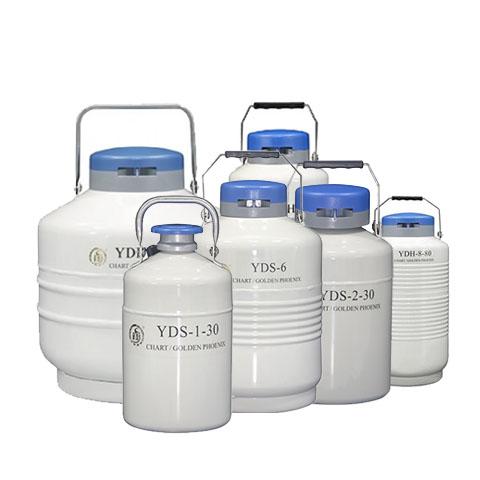 金鳳液(ye)氮(dan)罐