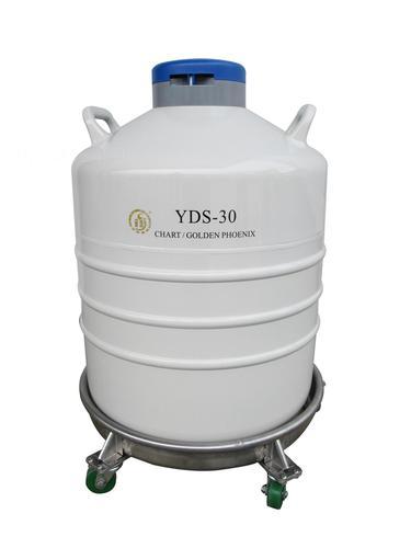 金鳳(feng)液氮罐