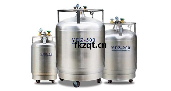 自增壓(ya)液(ye)氮(dan)罐(guan)