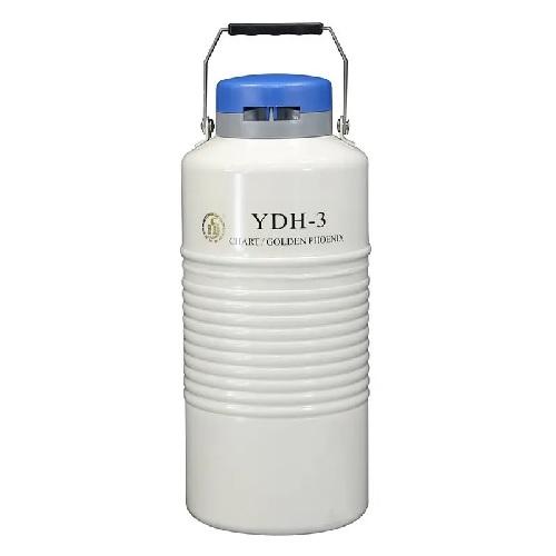金鳳液氮(dan)罐