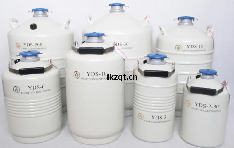 金(jin)鳳(feng)液氮(dan)罐(guan)