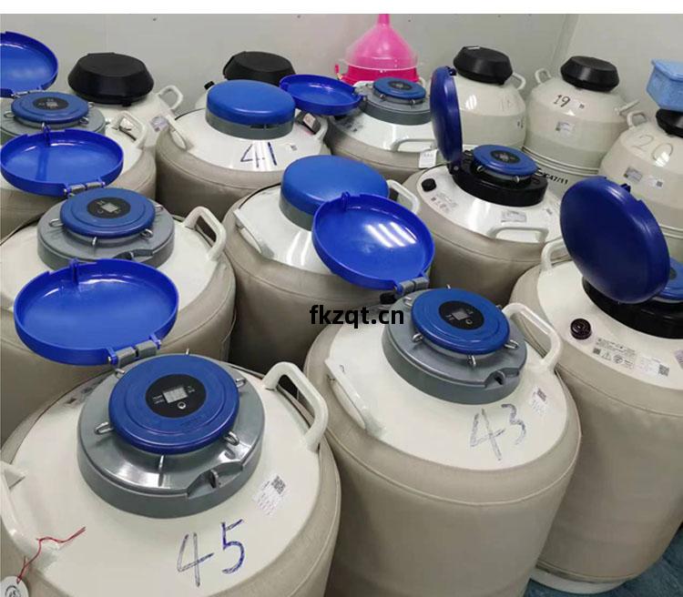 液(ye)氮(dan)罐(guan)