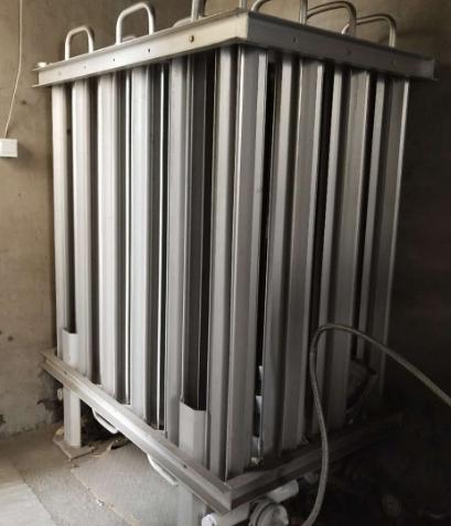 氣(qi)化(hua)器(qi)