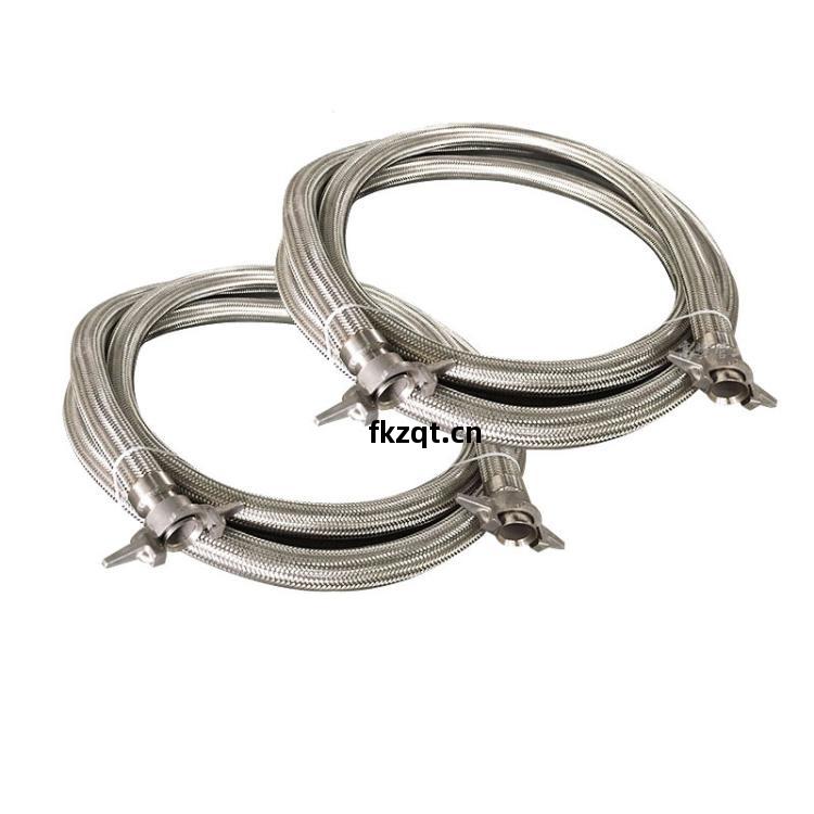 液(ye)氮(dan)真空(kong)管(guan)路(lu)