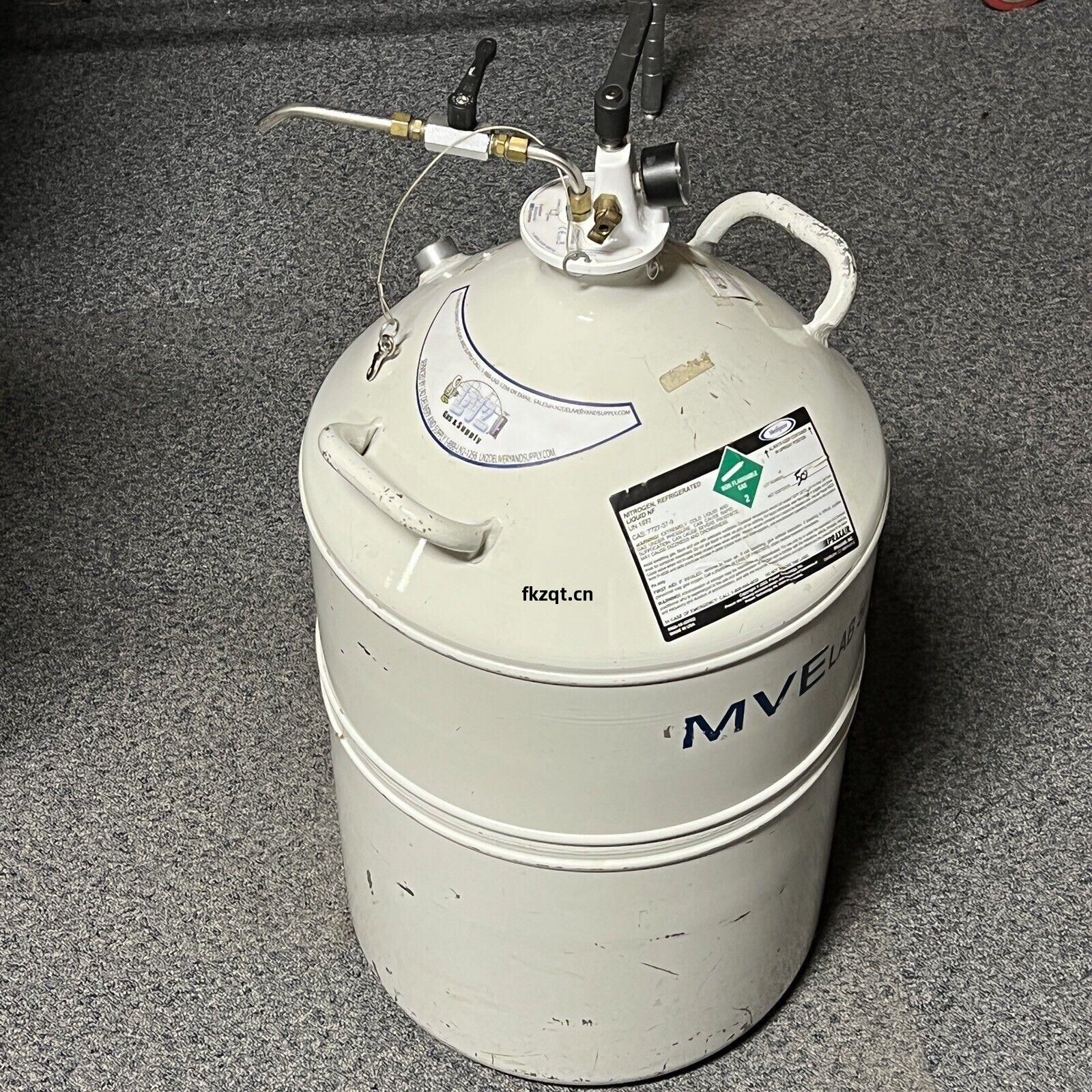 液(ye)氮(dan)罐使用(yong)