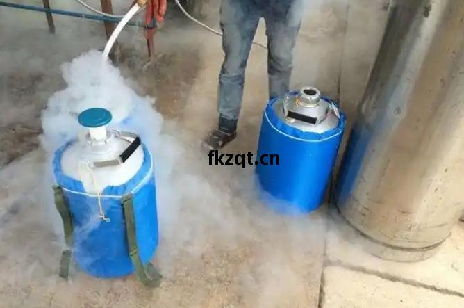 液氮(dan)戶(hu)外攜帶(dai)