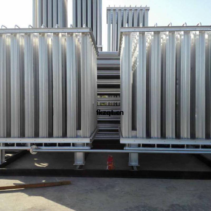 液氮(dan)汽(qi)化(hua)器